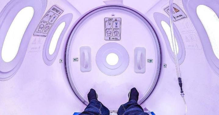 FDA Urges Safe Use of Hyperbaric Oxygen Therapy Devices