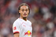 Tottenham begin talks to sign £60m Chelsea transfer target