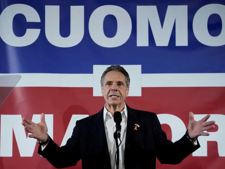 Nueva York: el ataque de Cuomo a Mamdani por el alquiler de su departamento