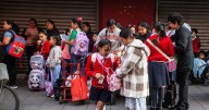 De la mochila al desayuno: IMSS recomienda hábitos saludables para niños para este regreso a clases
