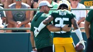 Packers cornerback Keisean Nixon eager to keep proving skeptics wrong as he adapts to expanded role