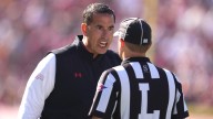 The 10 toughest college football schedules led by SEC, Big Ten teams