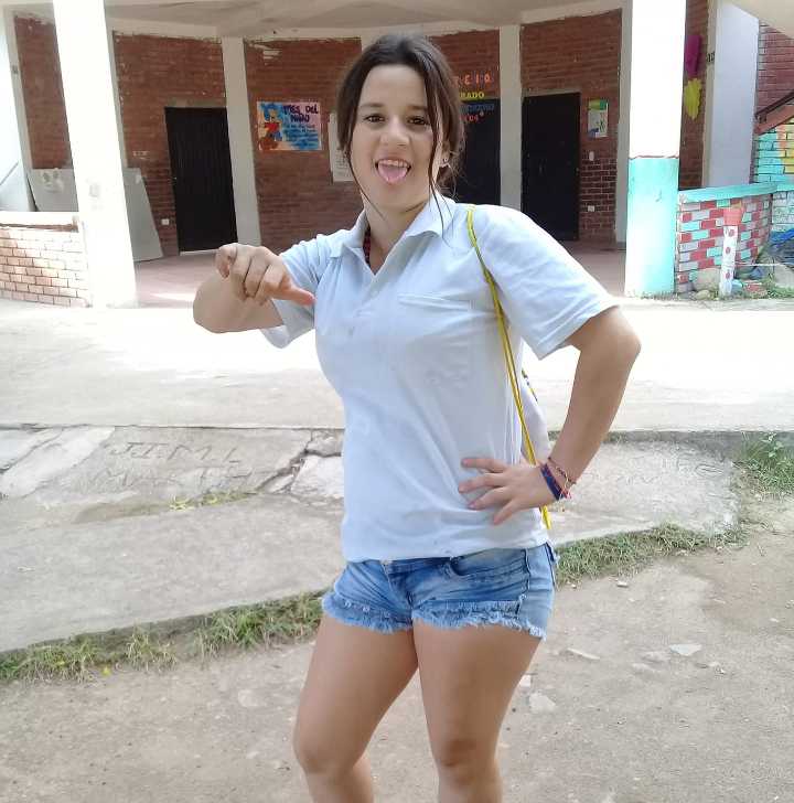 Le dieron un ‘pepazo’