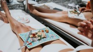10 Foods You Should Think Twice About Eating On A Cruise, According To An Expert
