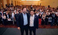 “La fuerza de la salud”: Kicillof hará un multitudinario acto en Pilar