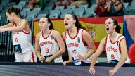 El baloncesto español logra otro oro: la sub-16 femenina, campeona de Europa