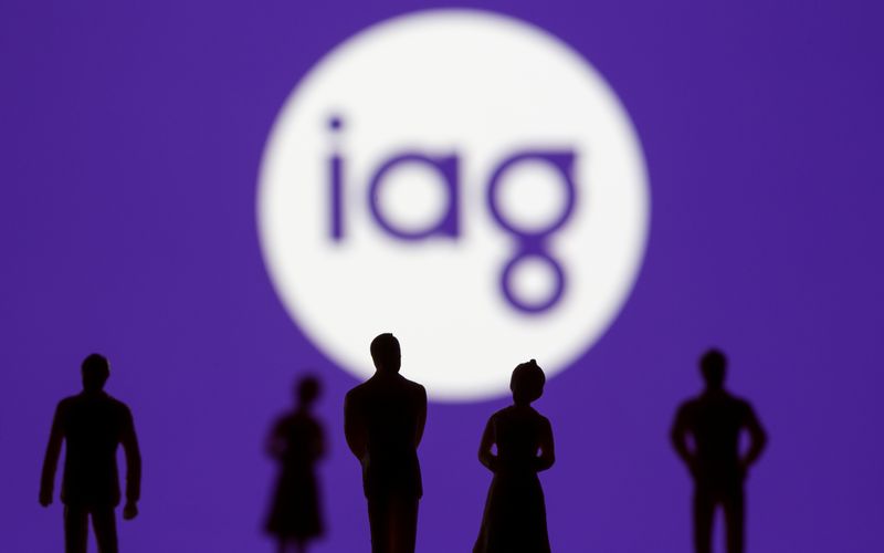Insurance Australia Group reports higher annual cash profit on premium growth, raises dividend