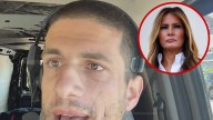 JFK's Grandson Says Mocking Melania Trump Over Putin Letter Is Fair Game