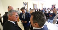 León XIV nombra a Engelberto Polino como obispo de Tepic y recibe felicitaciones de Lemus