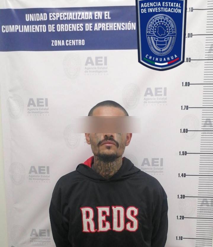 Pasará 50 años en prisión por el homicidio de una pareja