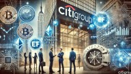 Citigroup Executive Confirms Plans To Offer Stablecoin And Crypto ETF Custody