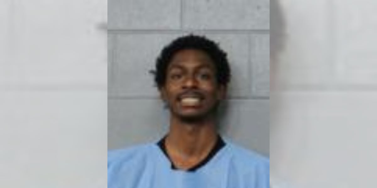 1 behind bars, another hospitalized after armed robbery leads to high