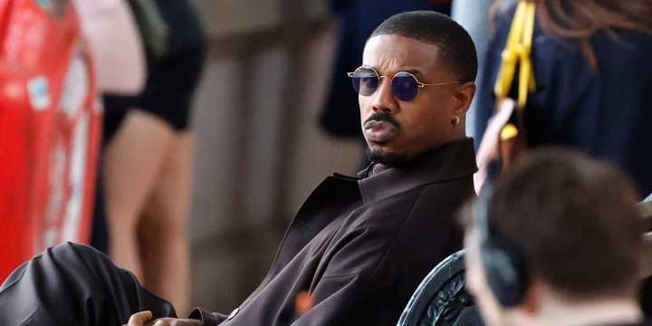 Michael B. Jordan Begins Filming ‘Thomas Crown Affair’ Amid His Leading Lady Casting Change | Michael B Jordan, Movies, The Thomas Crown Affair