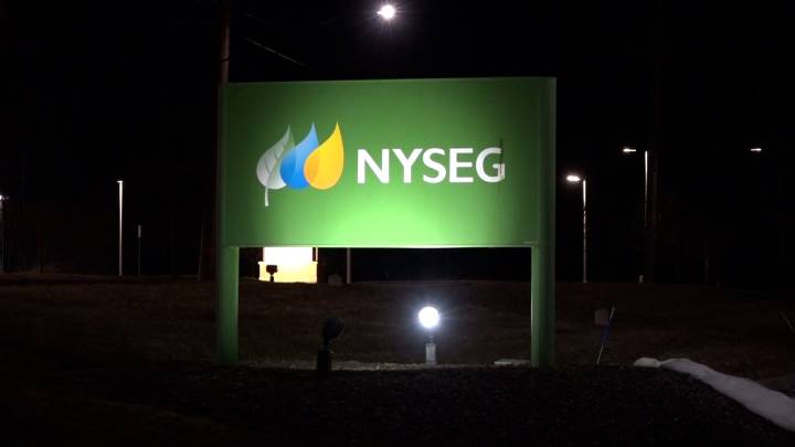 NYSEG Proposal Would Raise Gas & Electric Prices, County Legislator Strongly Opposes