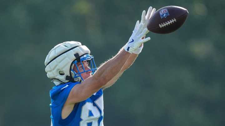 Detroit Lions roster updates: Practice squad, trades, signings