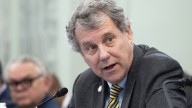 Ohio Democrat Sherrod Brown makes it official. He’ll vie to unseat Trump