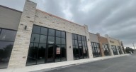 Major St. John retail center undergoes expansion