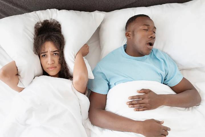 Weekend Habits May Trigger Hidden Sleep Disorder: "Social Apnea”