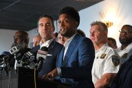 Baltimore accepts judge's reduced $152.3 million award in opioid lawsuit