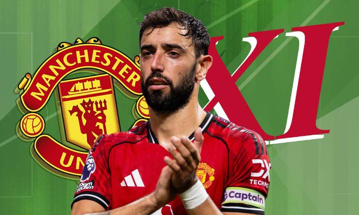 Manchester United XI vs Burnley: Confirmed team news, predicted lineup and injury latest for Premier League