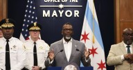 Black mayors of cities Trump decries as 'lawless' tout significant declines in violent crimes
