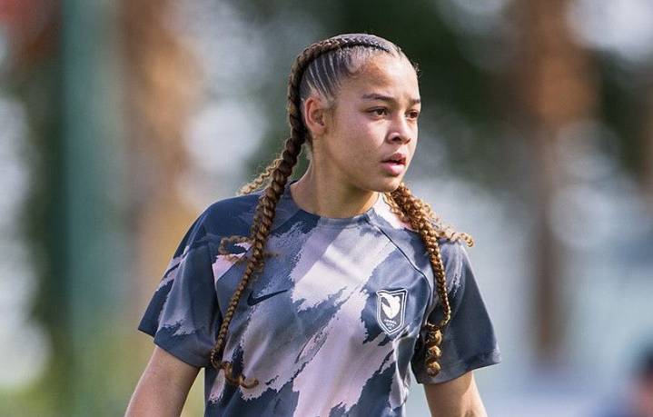 Angel City’s Savy King Recalls Horrific Health Scare to Reveal Shocking Details From the Incident