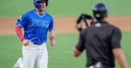 Dodgers minors: Ryan Ward homers, Brady Smith debuts for Low