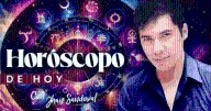 ➤ Descubre tu HORÓSCOPO DE HOY: qué te deparan los astros este 17 de agosto, según Jhan Sandoval