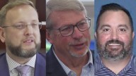 Timeline: How the investigations into Knox County employees, officeholders came together