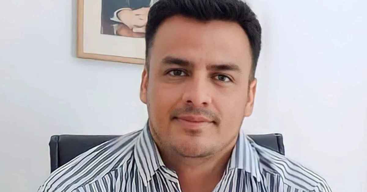 Dolor en Roca por la muerte de un empleado estatal: “Un compañero comprometido”