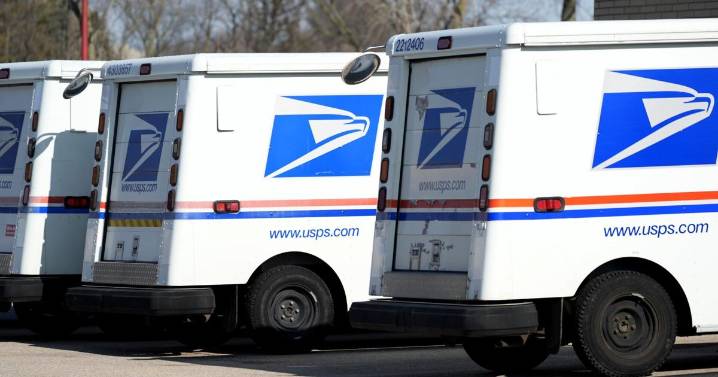 Opinion: Politics has devastated the Post Office. That hurts us all.