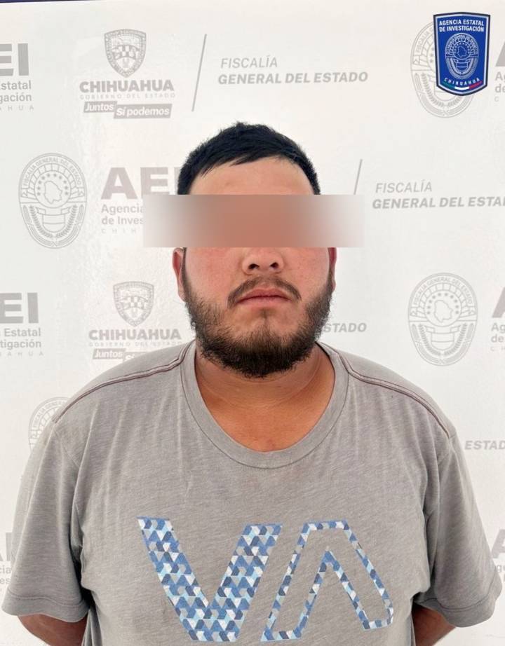 Recuperan 3 vehículos robados y detiene a sujeto en Cuauhtémoc