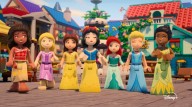 How to watch ‘LEGO Disney Princess: Villains Unite’ premiering August 25