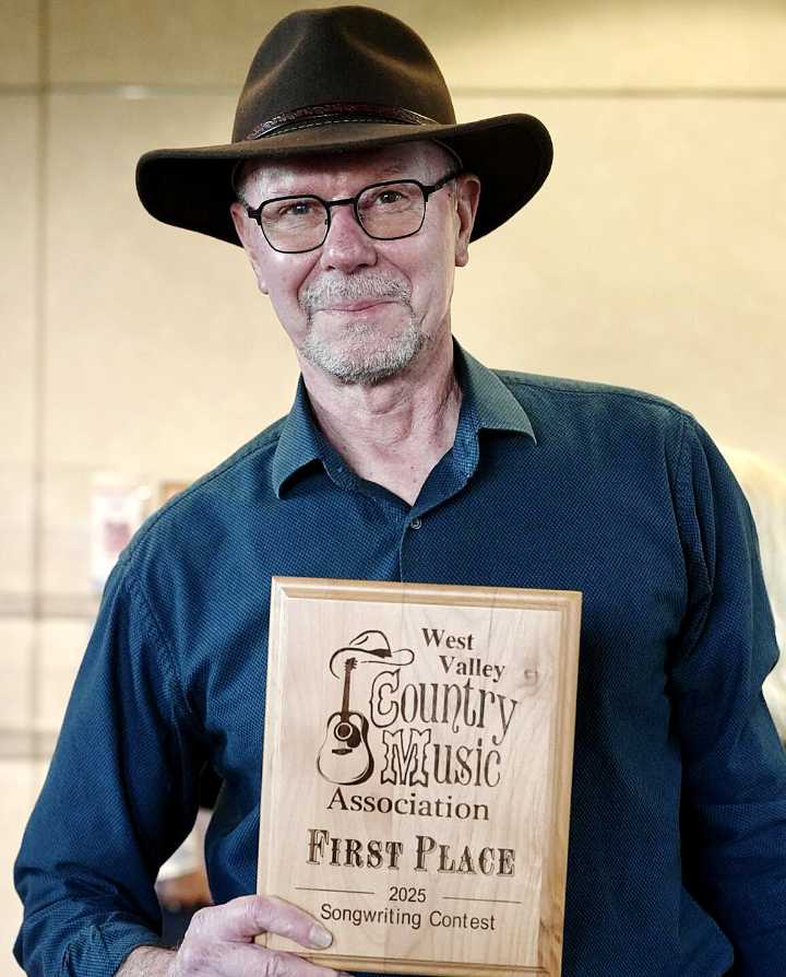 Entries welcome for West Valley Country Music songwriting contest