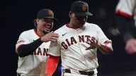 Buster Posey committed to Giants’ core despite down season