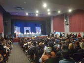 Whittier City Council adopts resolution to help immigrant residents, but critics wanted more
