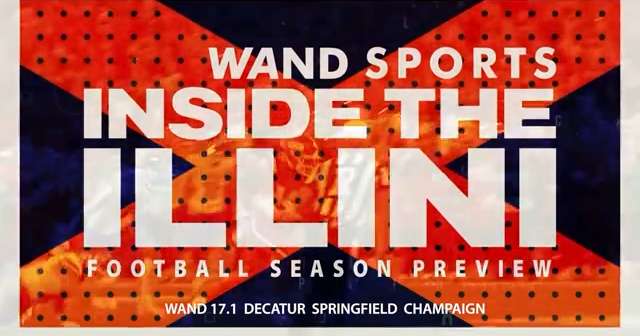 Inside the Illini: Football Season Preview