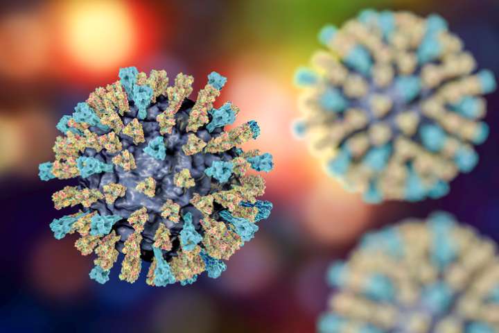 Alabama is experiencing the first measles outbreak in over two decades