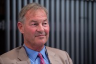 Ex-Reform MP mistakes rowers for migrants