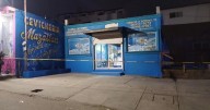 Extorsión en Rosarito: tres detenidos tras ataques a comercios