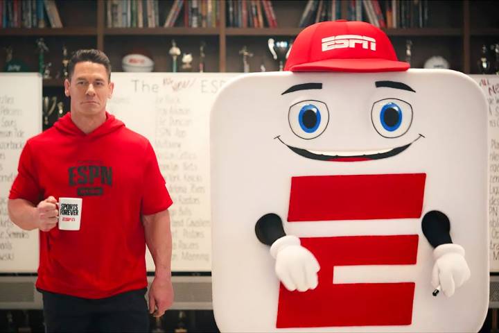 Sports news: How ESPN became indistinguishable from Barstool and TikTok.