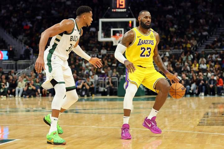 NBA 2025 offseason concern-o-meter: Giannis’ future, LeBron’s next steps and more