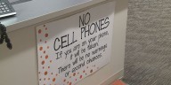 New Nebraska law prompts stricter cellphone policies for the upcoming school year