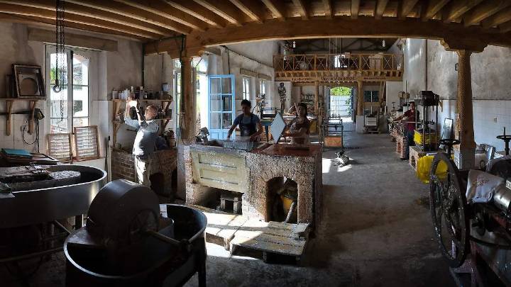 Museo Vivo del Papel ¿ya lo conoces? Te contamos que puedes encontrar en este espacio cultural durante estas vacaciones