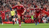 Slot expects Chiesa to stay at Liverpool after netting winner