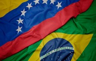 Cancilleres de Venezuela y Brasil analizan amenazas de EEUU contra América Latina