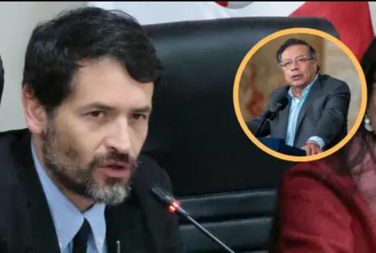 Le meten cuadre a Petro por ‘bocón’