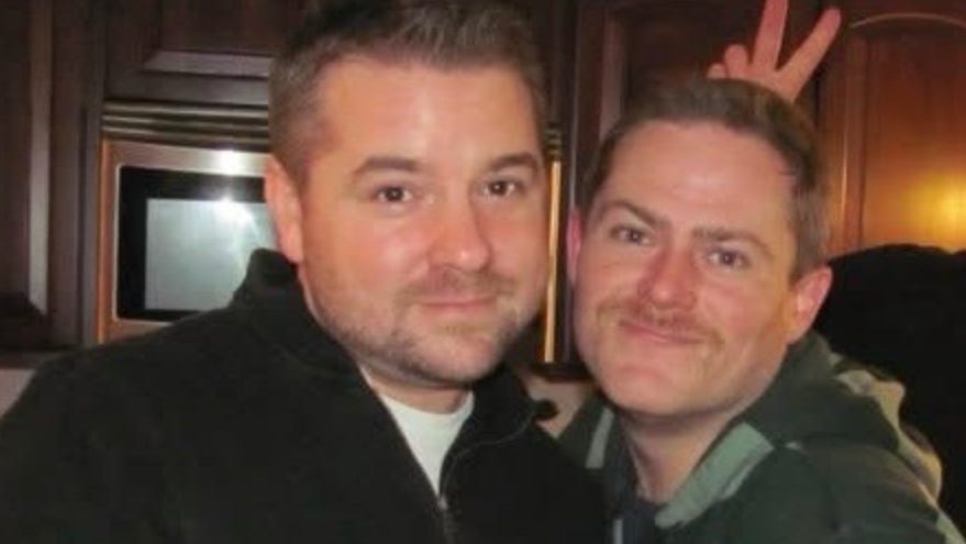 Ryan Long was 'like my brother': Friend mourns after murder