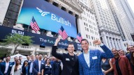 Tech IPOs Bullish, Figma, Circle roaring after 'years of Prohibition'