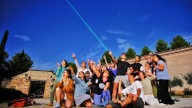 Cita en el Monasterio del Olivar de Teruel para ver las estrellas más brillantes